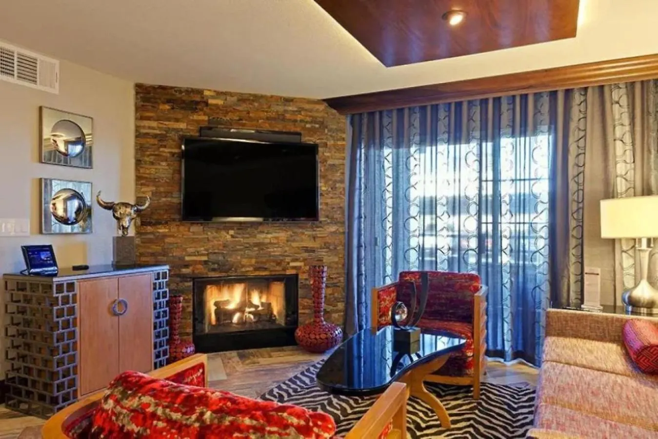 Vakantiehuis Family Friendly 2Bd Condo With Resort Setting Near Las Vegas