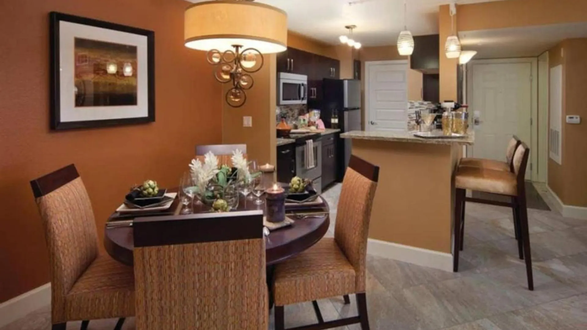 Family Friendly 2Bd Condo With Resort Setting Near Las Vegas Vakantiehuis