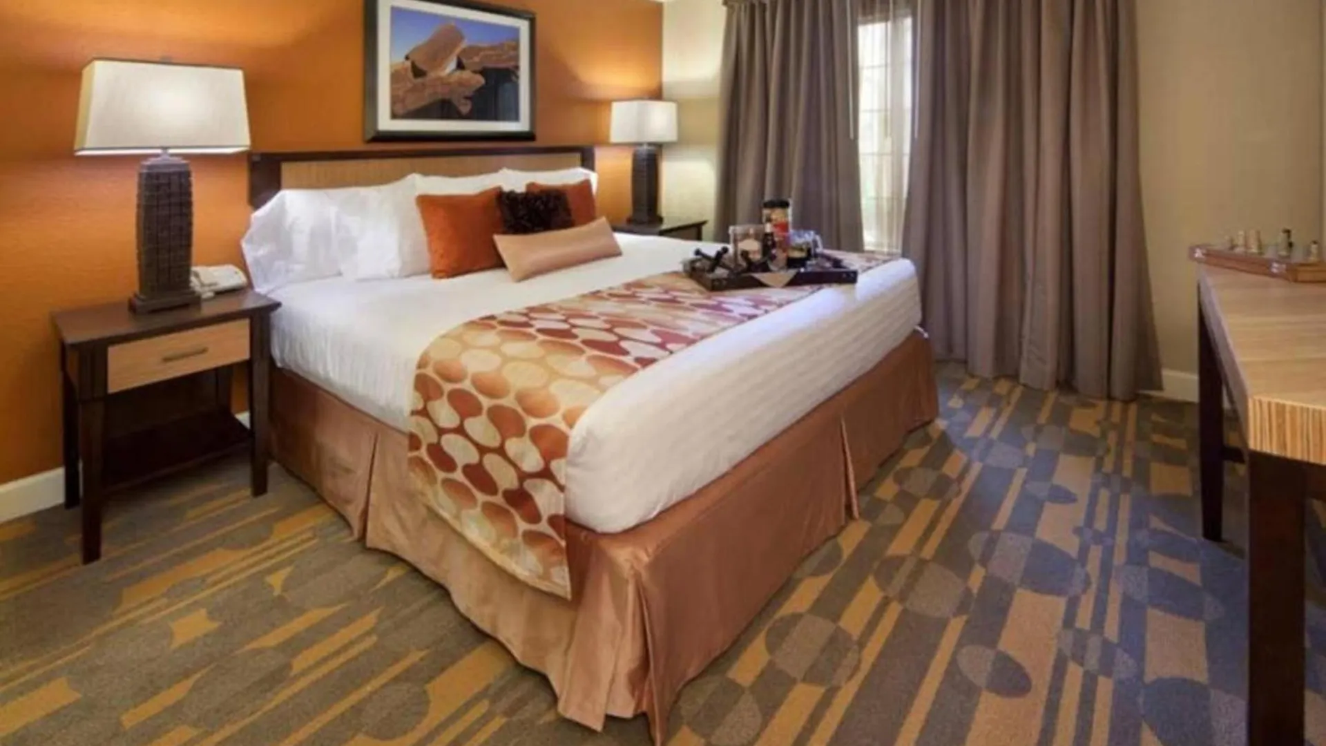 Family Friendly 2Bd Condo With Resort Setting Near Las Vegas