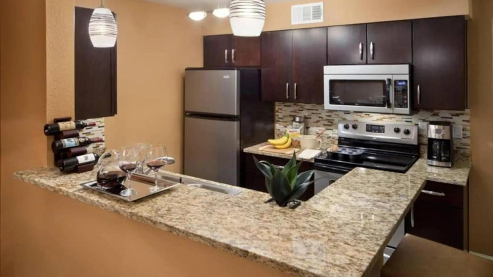 Family Friendly 2Bd Condo With Resort Setting Near Las Vegas Vakantiehuis