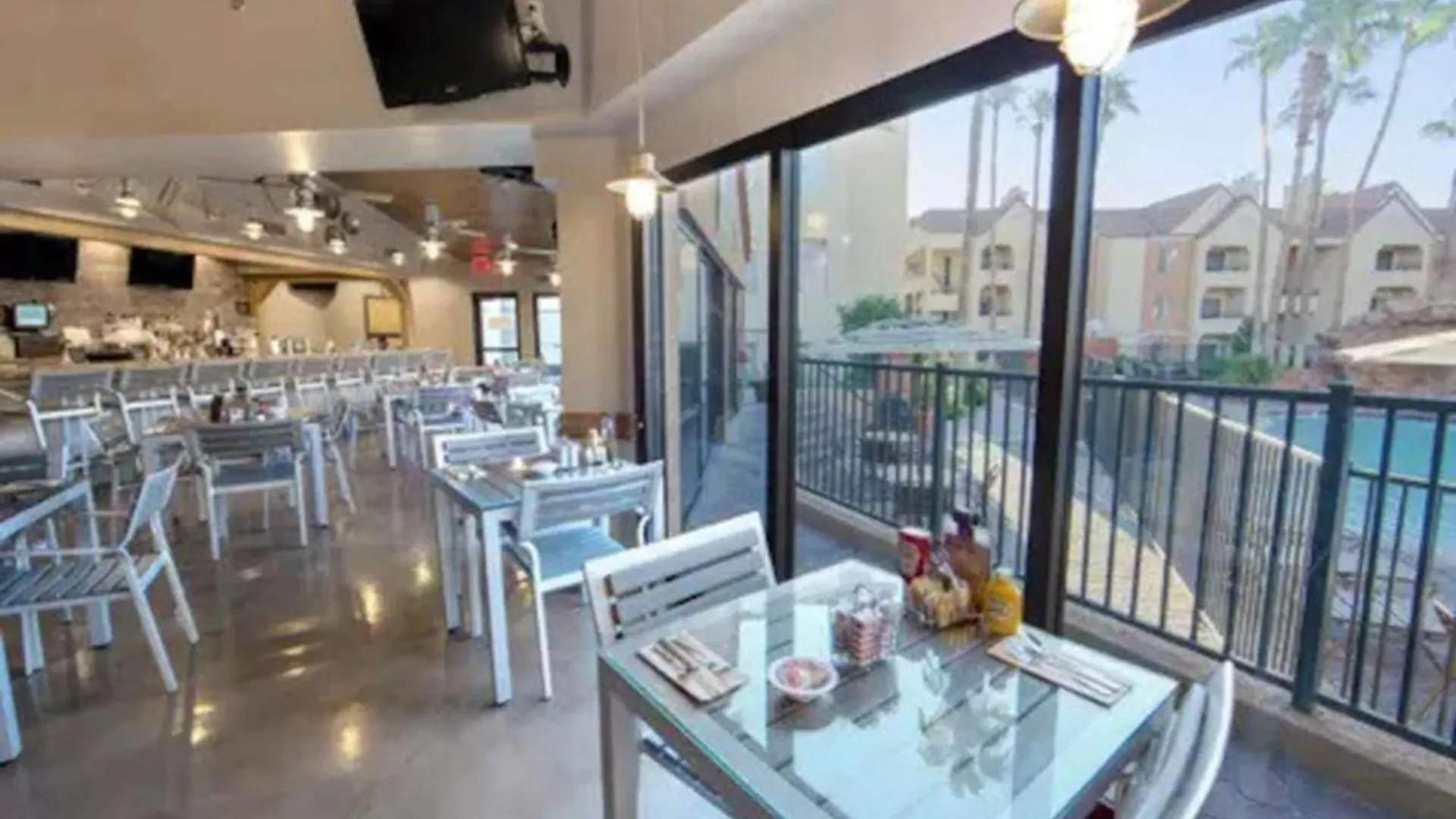 Family Friendly 2Bd Condo With Resort Setting Near Las Vegas Vakantiehuis