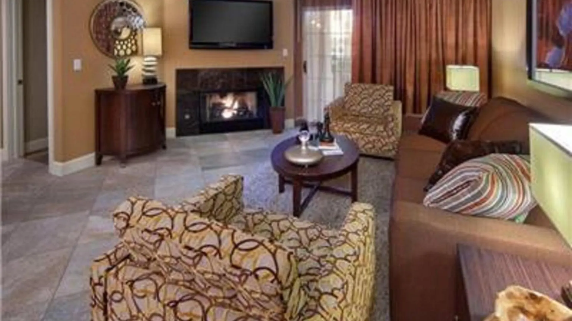 Family Friendly 2Bd Condo With Resort Setting Near Las Vegas United States