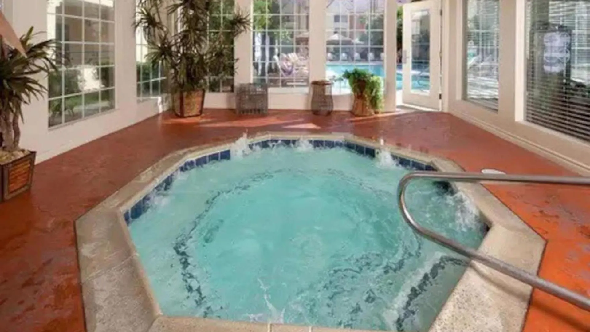 Holiday home Family Friendly 2Bd Condo With Resort Setting Near Las Vegas